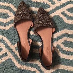 Madewell Flats